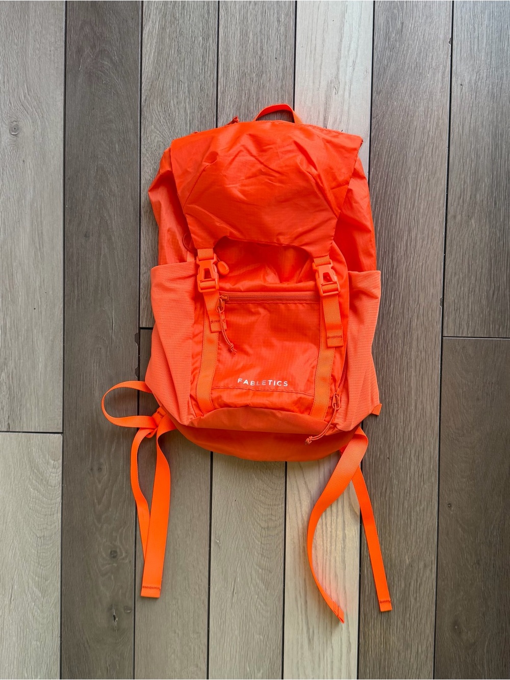 Fabletics Hiking Backpack - Picture 2 of 8
